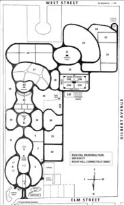 Park Map