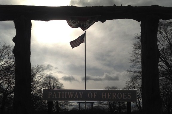 Rose Hill Memorial Park