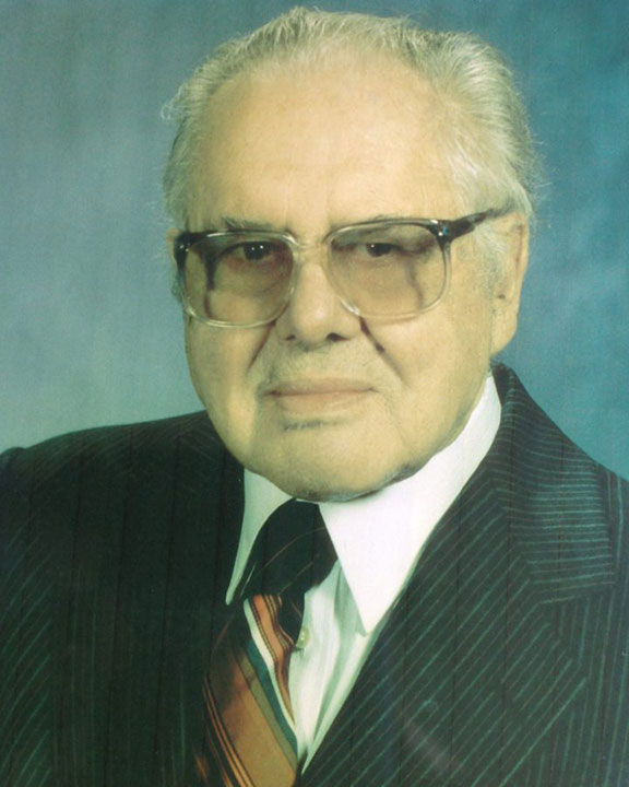 Joseph A. Bullock
