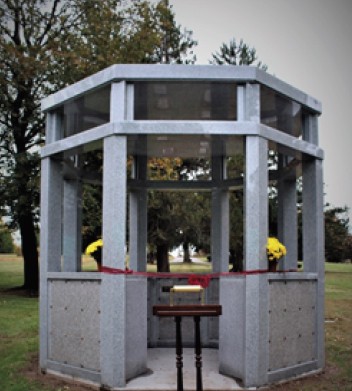 music-columbarium Music Tower Columbarium